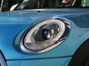 20155-DOOR COOPER S ^