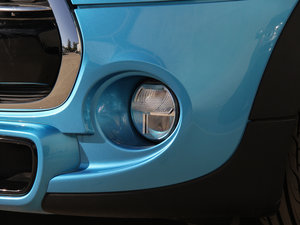 20155-DOOR COOPER S ^