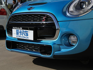 20155-DOOR COOPER S ^