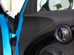 20155-DOOR COOPER S g