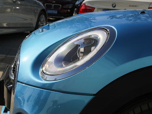 20155-DOOR COOPER S ^