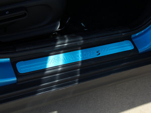 20155-DOOR COOPER S g