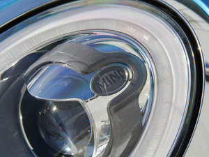 20155-DOOR COOPER S ^