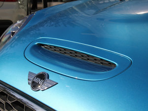 20155-DOOR COOPER S ^