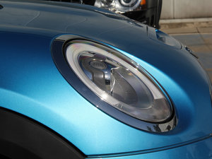 20155-DOOR COOPER S ^