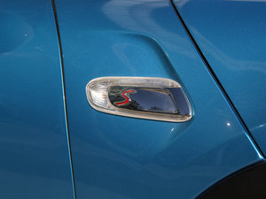 20155-DOOR COOPER S ^