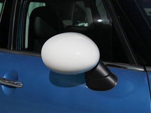 20155-DOOR COOPER S ^