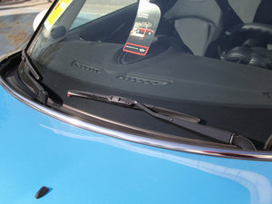 20155-DOOR COOPER S ˢ