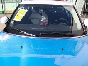 20155-DOOR COOPER S ^