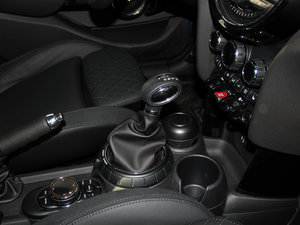 20155-DOOR COOPER S g