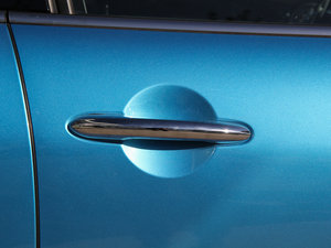 20155-DOOR COOPER S ^