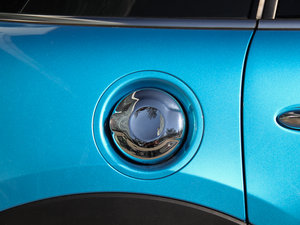 20155-DOOR COOPER S ^