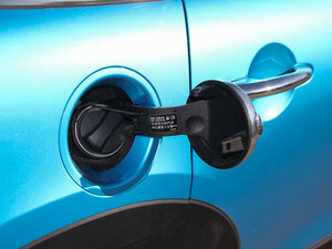 20155-DOOR COOPER S w