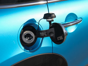 20155-DOOR COOPER S ^