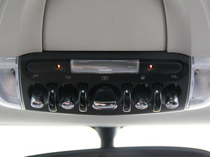 20155-DOOR COOPER S g