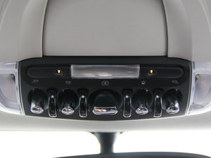 20155-DOOR COOPER S g