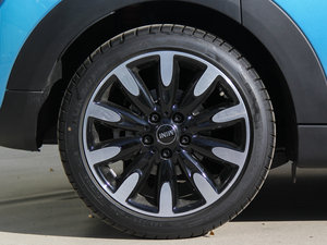 20155-DOOR COOPER S ^