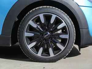 20155-DOOR COOPER S ^