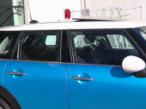 20155-DOOR COOPER S ^