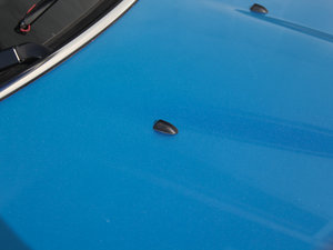 20155-DOOR COOPER S ^