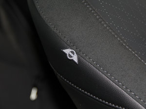 20155-DOOR COOPER S g