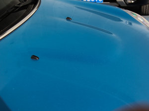 20155-DOOR COOPER S ^