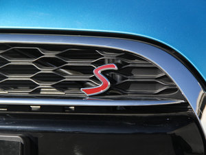 20155-DOOR COOPER S ^