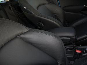 20155-DOOR COOPER S g