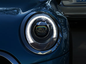 20155-DOOR COOPER S ^