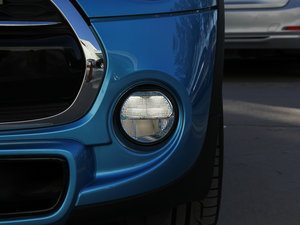 20155-DOOR COOPER S ^