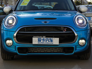 20155-DOOR COOPER S ^