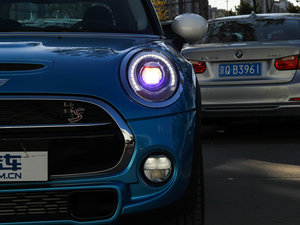 20155-DOOR COOPER S ^