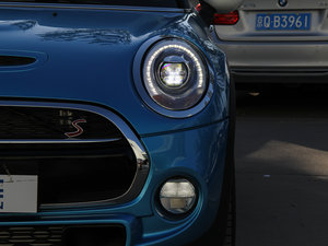 20155-DOOR COOPER S ^