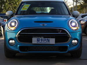 20155-DOOR COOPER S ^