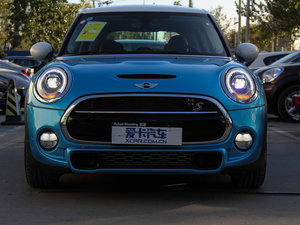 20155-DOOR COOPER S ^