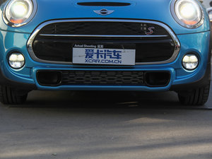 20155-DOOR COOPER S ^