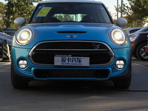 20155-DOOR COOPER S ^