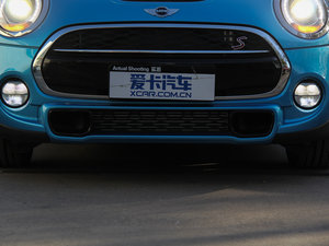 20155-DOOR COOPER S ^