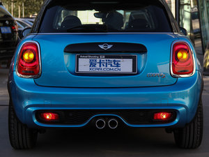 20155-DOOR COOPER S ^