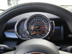 20155-DOOR COOPER S п؅^