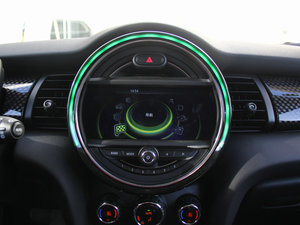 20155-DOOR COOPER S {L