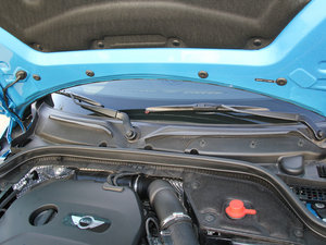 2015款5-DOOR COOPER S 其它