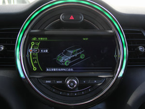 20155-DOOR COOPER S п؅^