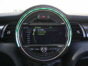 20155-DOOR COOPER S п؅^