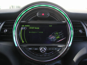 20155-DOOR COOPER S п؅^