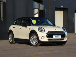 20155-DOOR COOPER Excitement w^