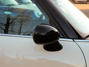 20155-DOOR COOPER Excitement ^