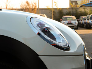 20155-DOOR COOPER Excitement ^