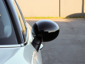 2015款5-DOOR COOPER Excitement 后视镜