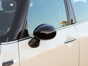 20155-DOOR COOPER Excitement ^